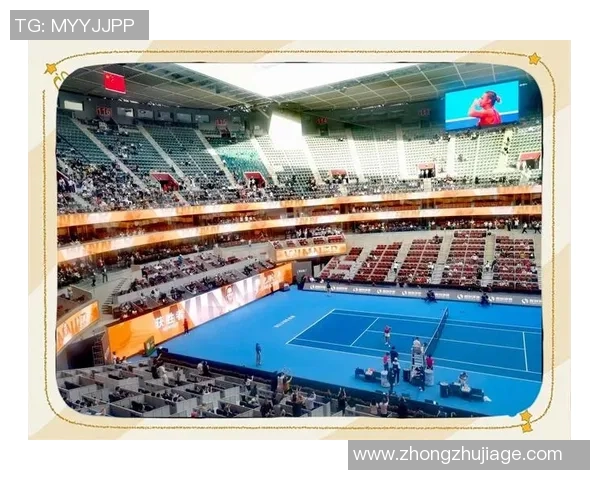 网球运动的魅力与发展趋势分析:技术革新、赛事格局与全球影响力